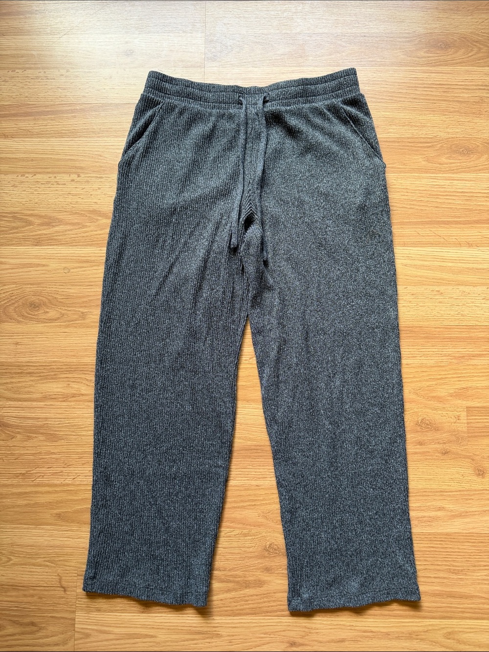 Lands end pants